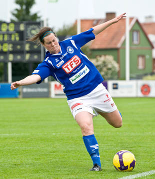Maria Westerblad