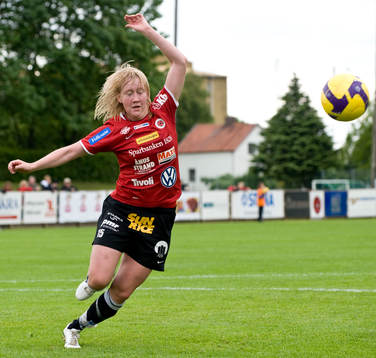 Sofie Persson
