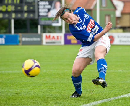 Maria Westerblad
