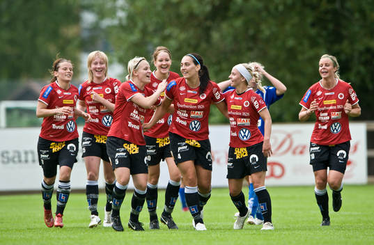 Glädje, jubel, lycka