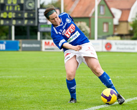 Maria Westerblad
