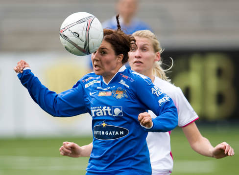 Josefin Johansson, Sunnanå