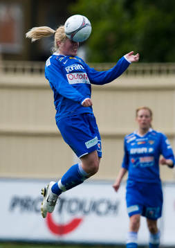 Carina Holmberg