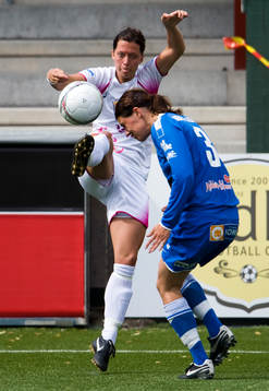 Sandra Berggren, Sunnanå, Therese Sjögren, Malmö