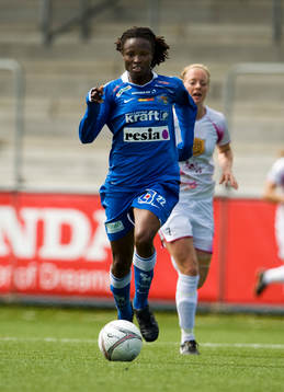 Perpetua Nkwocha