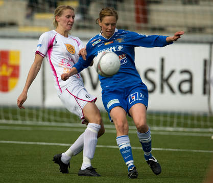 Alexandra Nilsson, Sunnanå, Maria Aronsson, Malmö