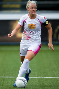 Nilla Fischer