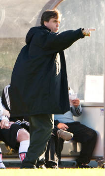 Fredrik Falkevall