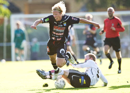 Jörgen Nilsson