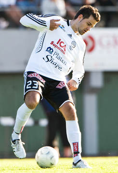 Amar Muharemovic