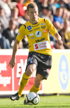 Tobias Johansson