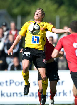 Emanuel Svensson
