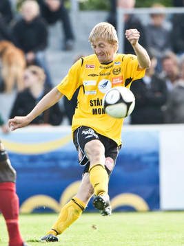 Patrik Rosengren