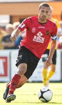 Panajotis Dimitriadis