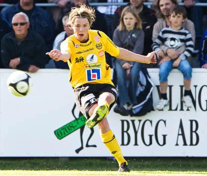 Emanuel Svensson