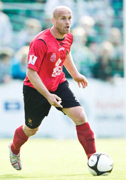 Albert Krasniqi