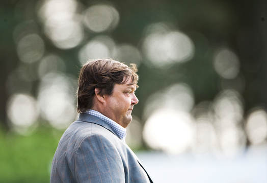Peter Lenell, tränare