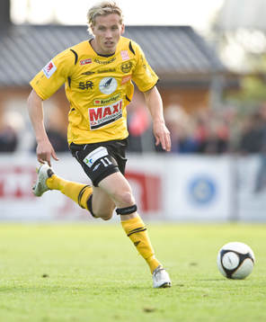 Adam Berner