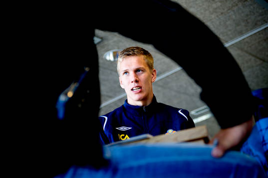 Pontus Wernbloom