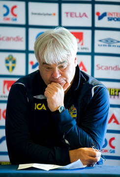 Reine Almqvist, har spionerat på Vitryssland