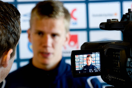 Pontus Wernbloom