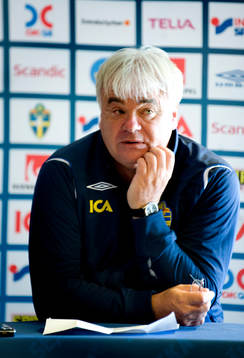 Reine Almqvist, har spionerat på Vitryssland
