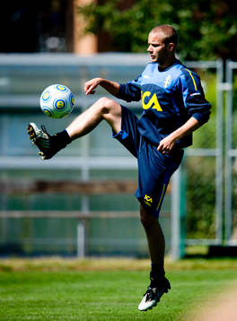 Robin Söder