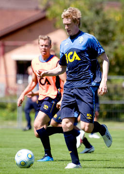 Rasmus Elm