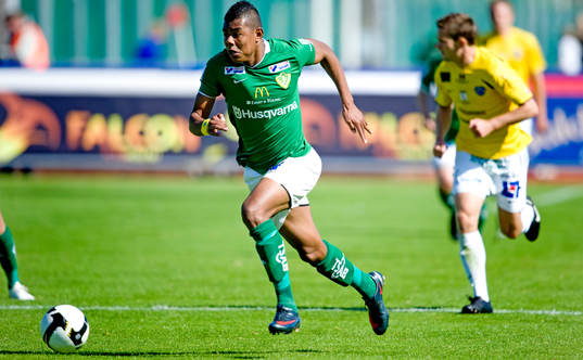 Ricardo Santos, Jönköping Södra
