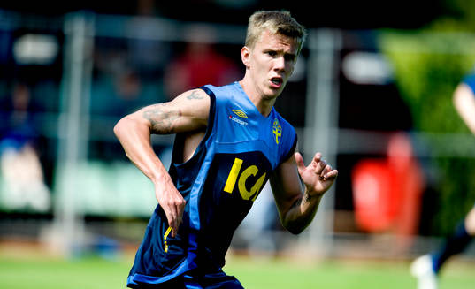 Pontus Wernbloom