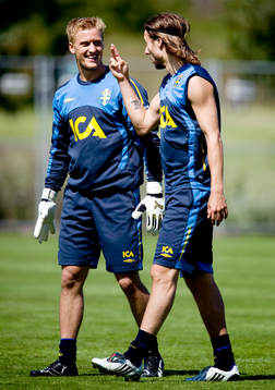 Pär Hansson, Mattias Bjärsmyr