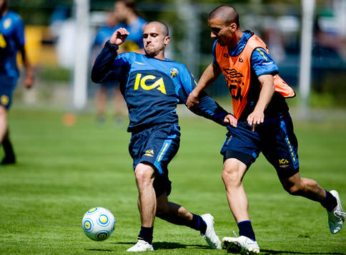 Emir Bajrami, Guillermo Molins
