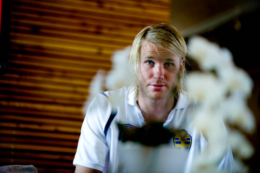 Ola Toivonen