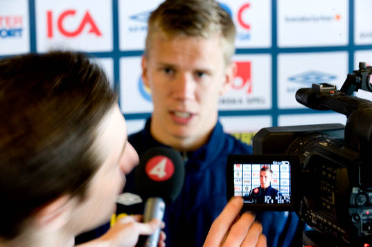 Pontus Wernbloom