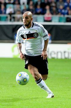 Ashkan Dejagah