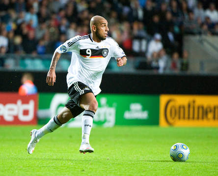 Ashkan Dejagah