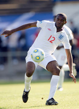 Fabrice Muamba