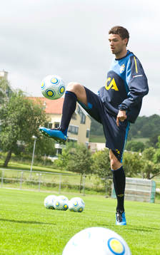Marcus Berg