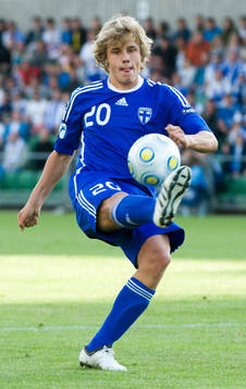 Pukki Teemu