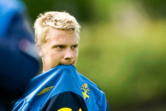 Emil Johansson