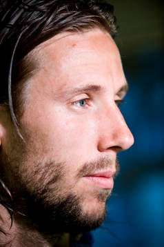Mattias Bjärsmyr