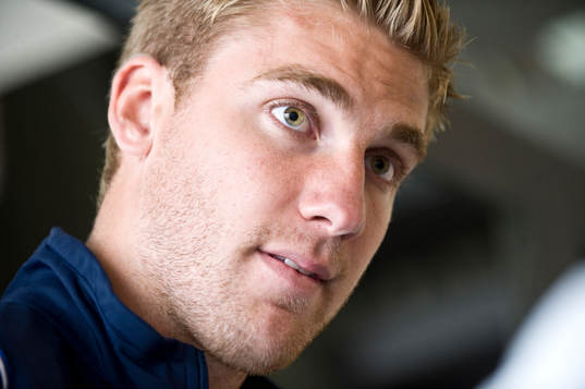 Rasmus Bengtsson