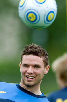 Marcus Berg