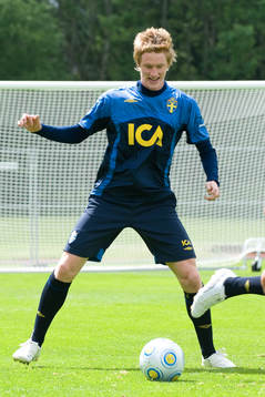 Rasmus Elm