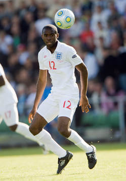 Fabrice Muamba