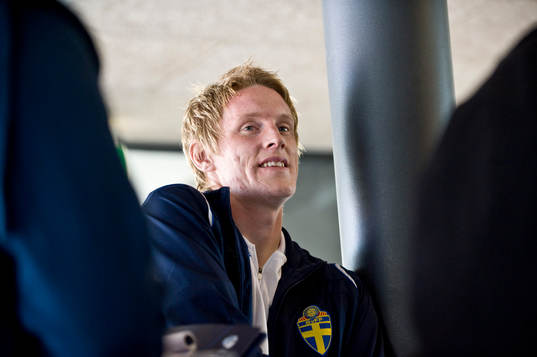 Rasmus Elm