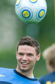 Marcus Berg