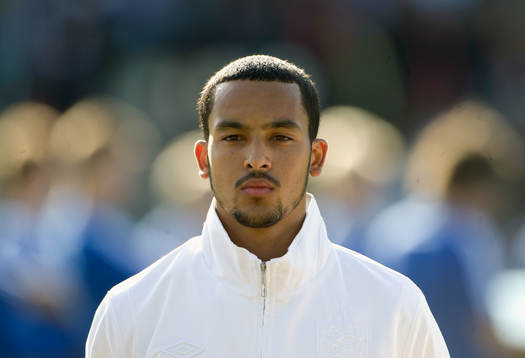 Theo Walcott