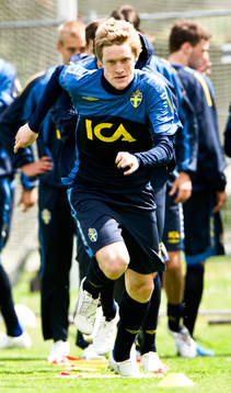Rasmus Elm