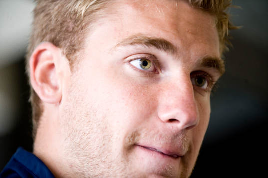 Rasmus Bengtsson